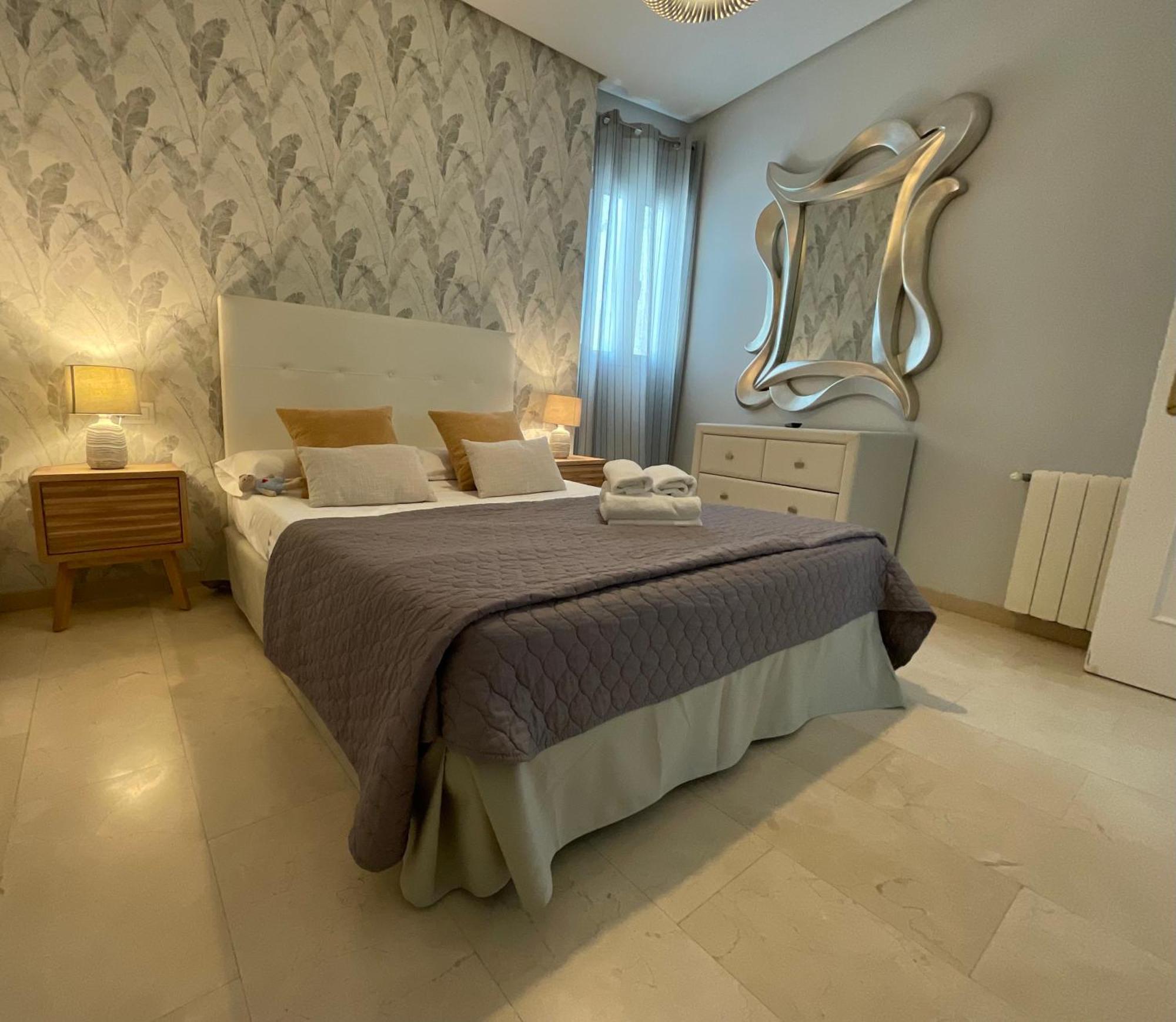 Апартаменты Travel Habitat Atico Calle Comedias Валенсия Экстерьер фото