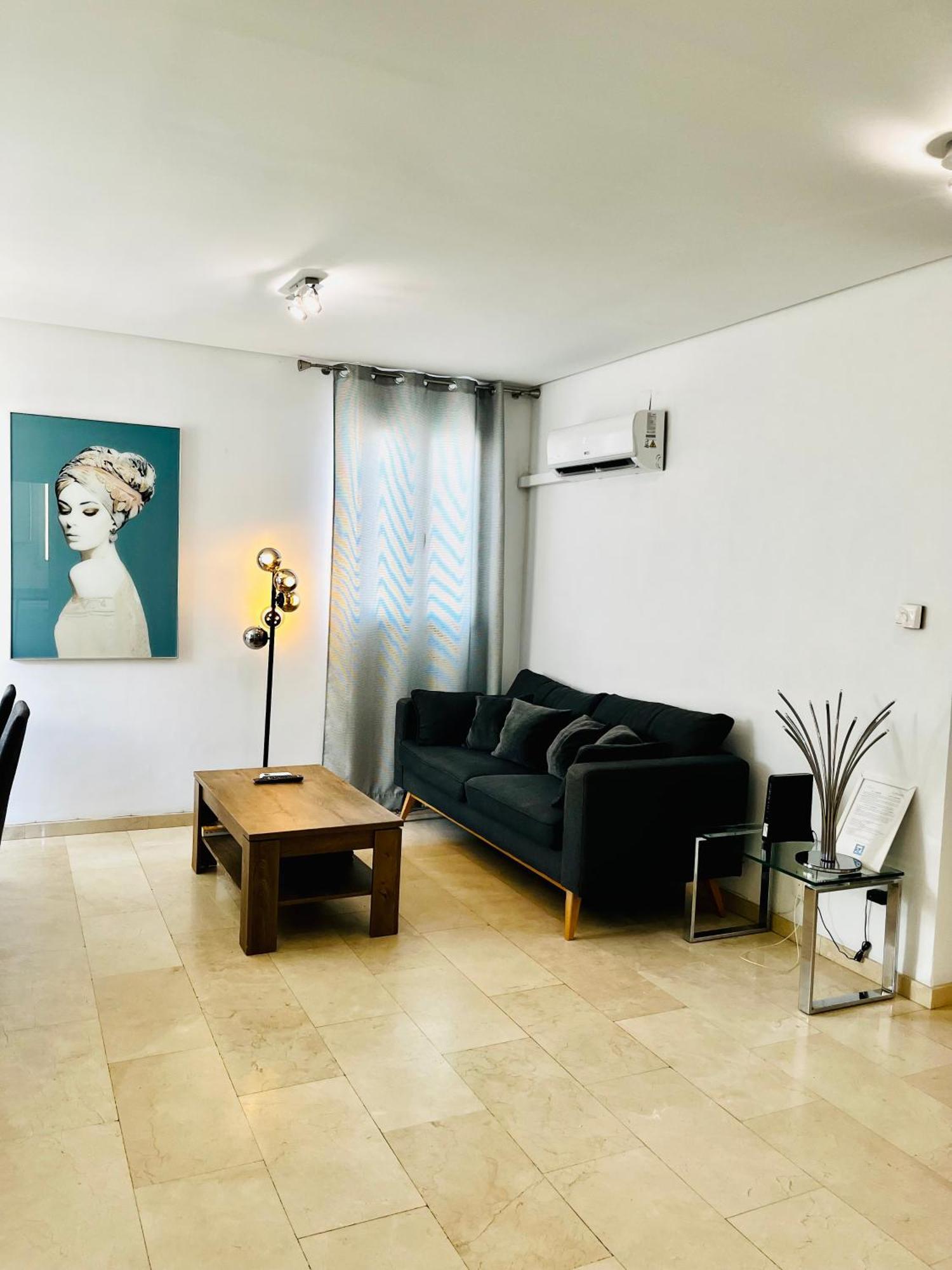Апартаменты Travel Habitat Atico Calle Comedias Валенсия Экстерьер фото