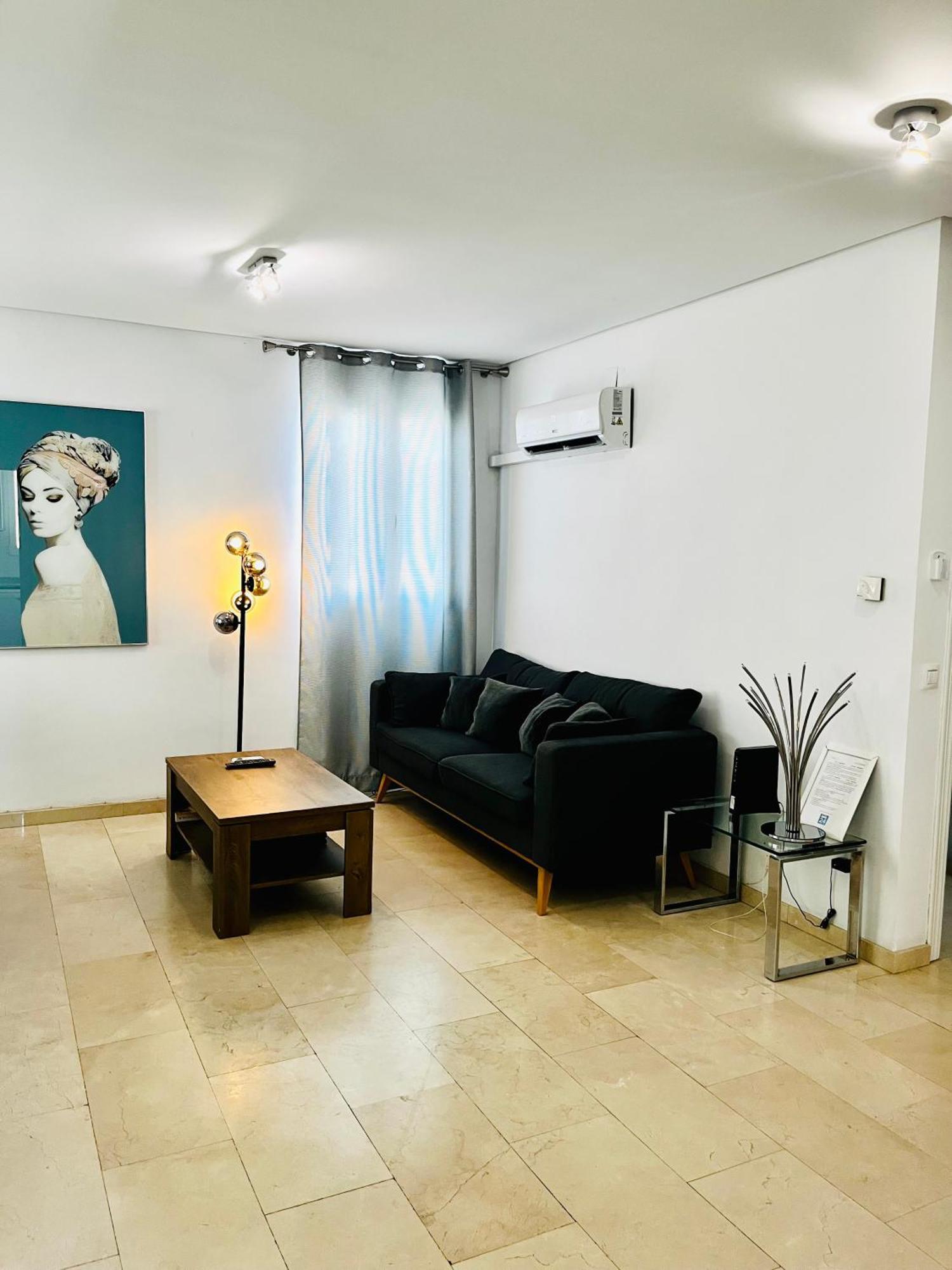 Апартаменты Travel Habitat Atico Calle Comedias Валенсия Экстерьер фото